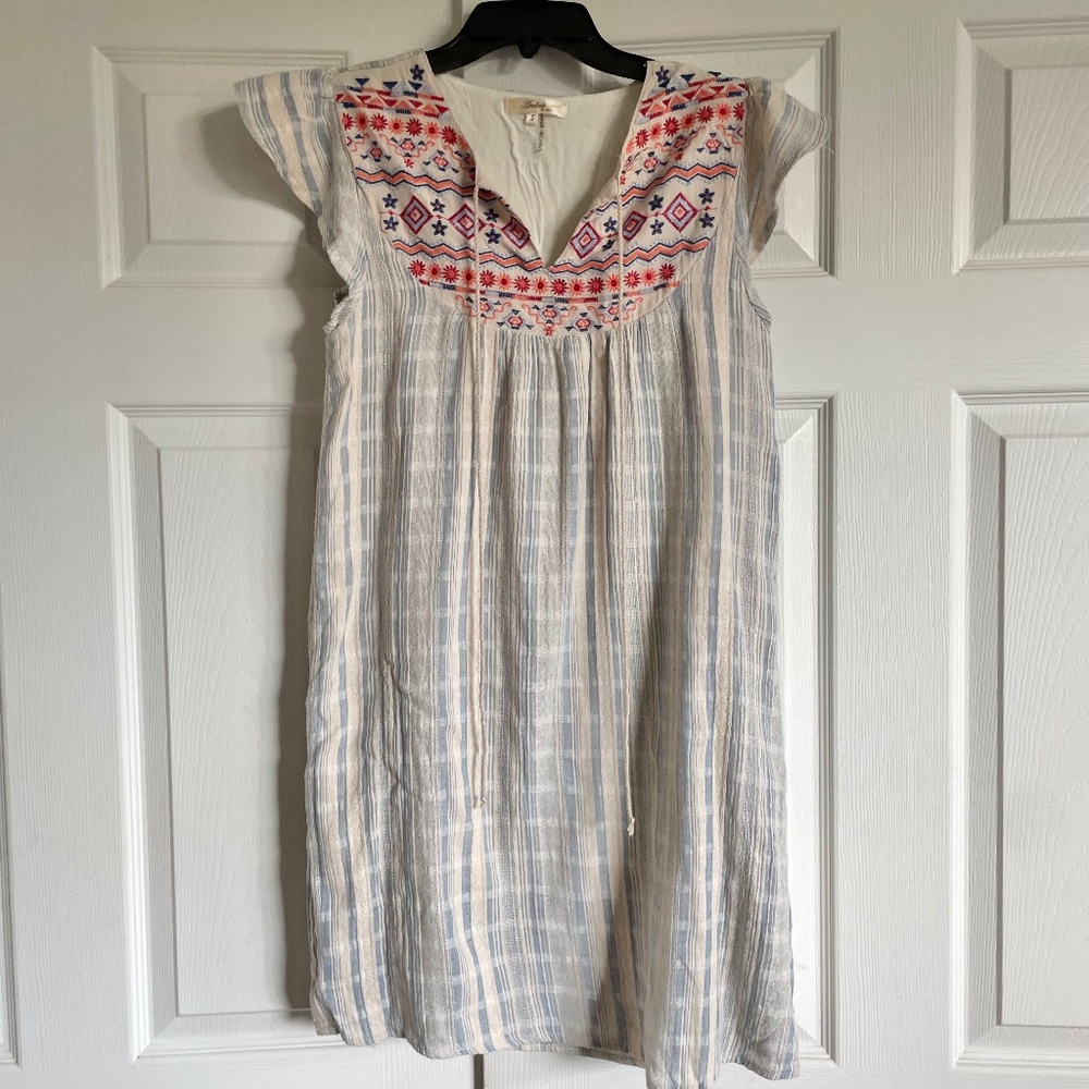 Women’s mini dress Size S